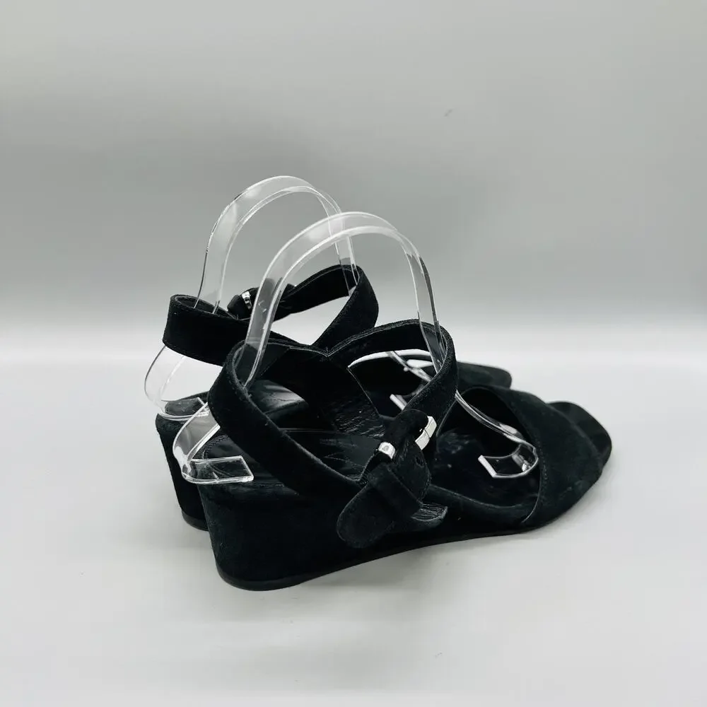 Aquatalia sandals womens